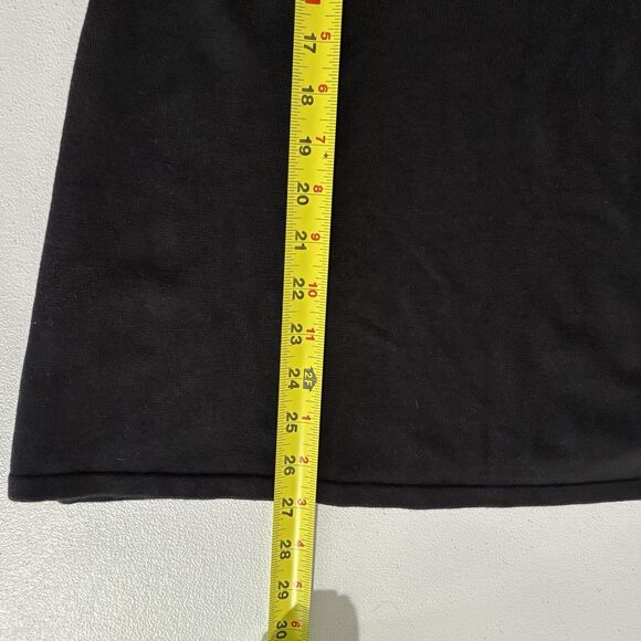 Bohemian Womens Embroidered Tunic Top Size XL Kimono Sleeves Artsy Coastal Flowy - Picture 11 of 12